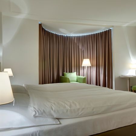 Platzhirsch Zuerich - Downtown Boutique Hotel & Sushi Lounge Exteriér fotografie