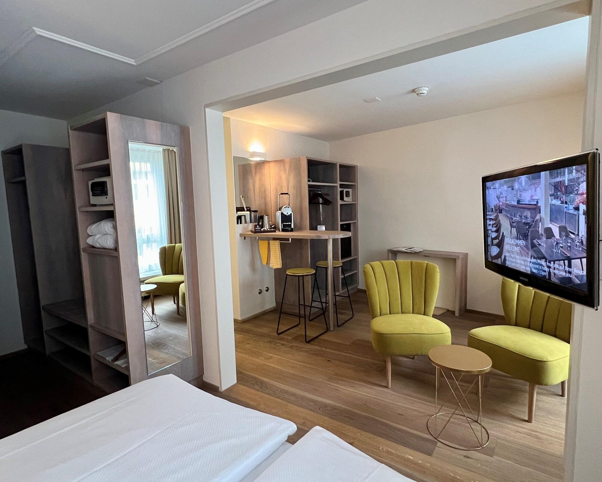Platzhirsch Zuerich - Downtown Boutique Hotel & Sushi Lounge Exteriér fotografie