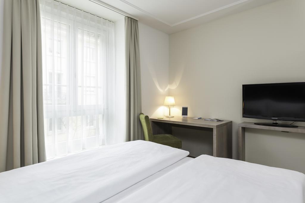 Platzhirsch Zuerich - Downtown Boutique Hotel & Sushi Lounge Exteriér fotografie